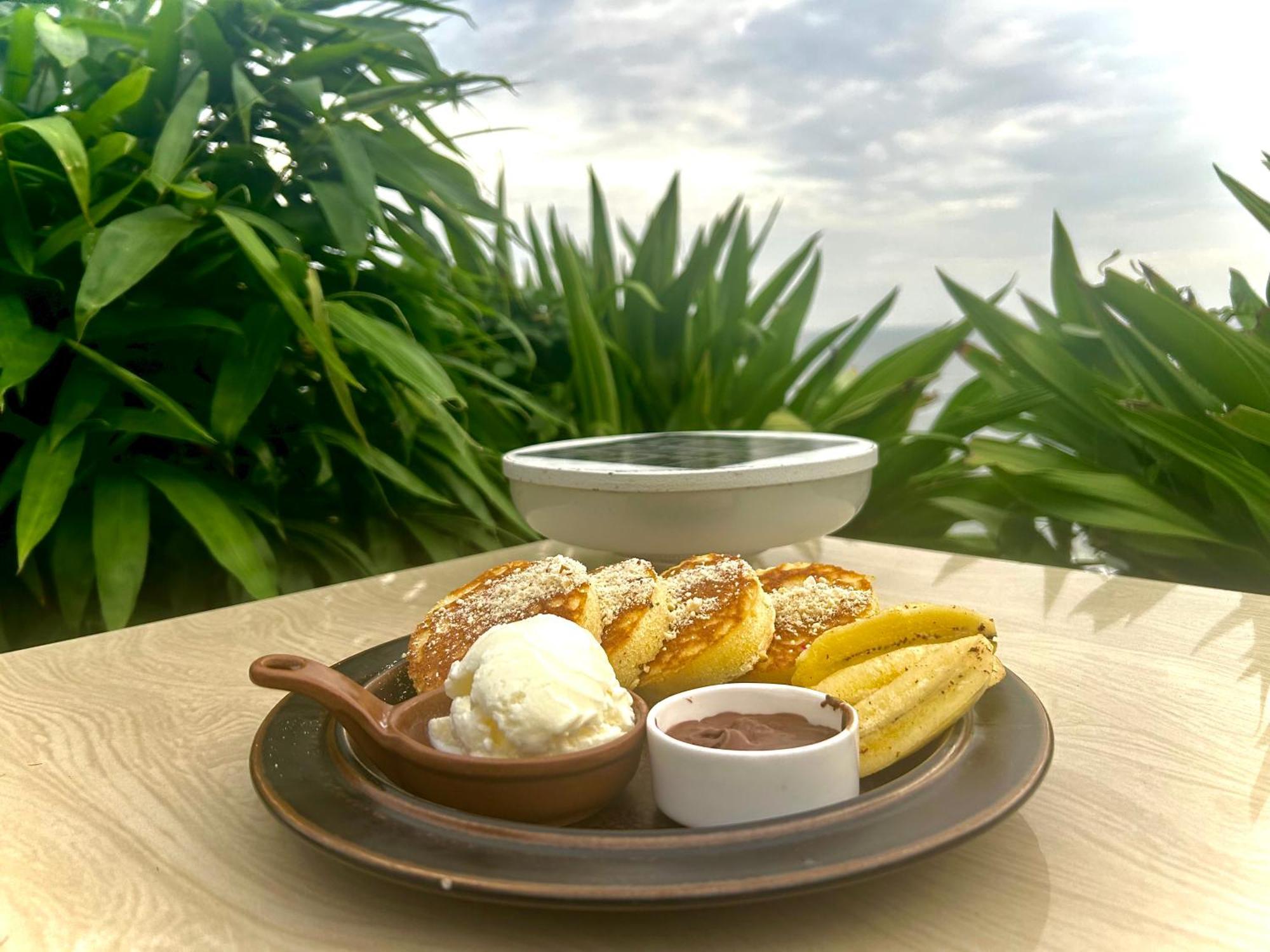 바르칼라 Cozy Nest 아파트 외부 사진